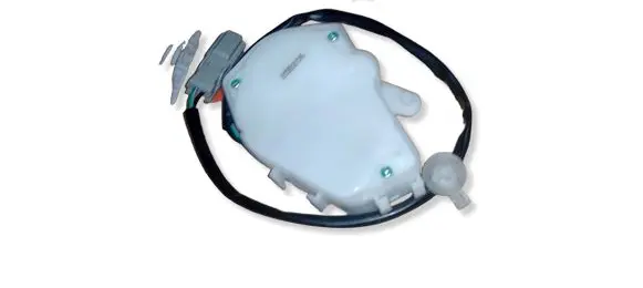Honda CR-V Front door lock motor 202206