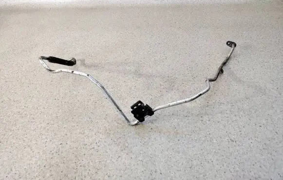 Renault Scenic RX Air conditioning (A/C) pipe/hose