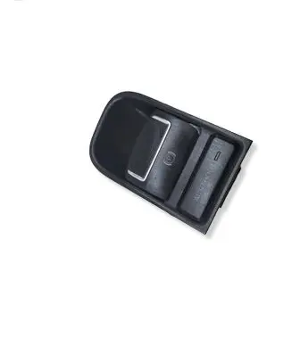 Volkswagen Sharan Hand parking brake switch 5N0927225 SN30005