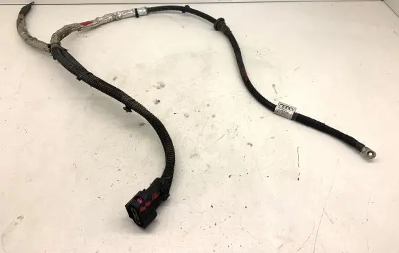 Audi S5 Steering rack 8K1971111B