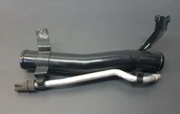 Fiat Croma Intercooler hose/pipe