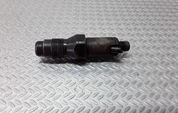 Peugeot Partner Fuel injector LCR6736001