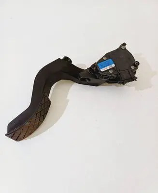 Audi A6 S6 C5 4B Accelerator throttle pedal 8D1723523F 6PV00837602