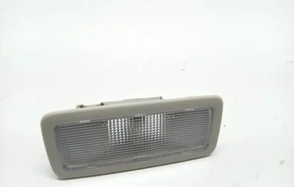Mazda 3 III Rear seat light KA021