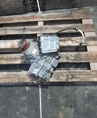 Ford Focus Front differential G1FY4000RL
