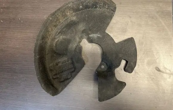Volvo XC60 Other interior part