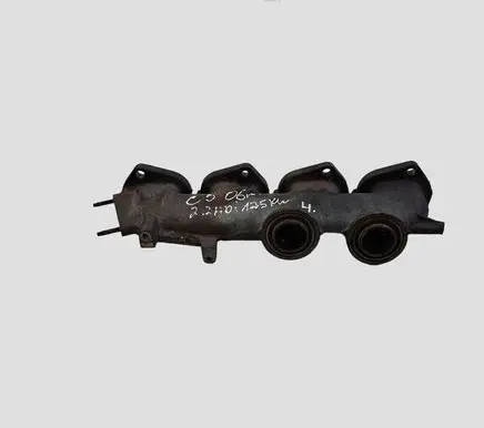 Citroen C5 Exhaust manifold 9861936480