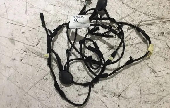 Ford Transit Custom Other wiring loom BK2T14334GC