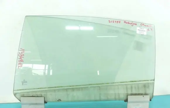 Citroen C6 Rear door window glass IMPRK1334812