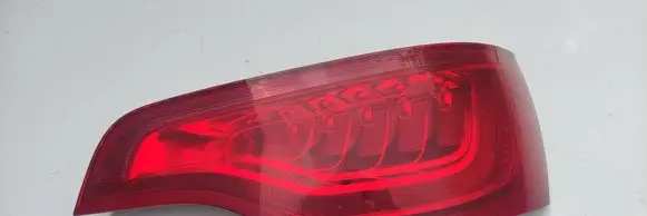 Rear/tail lights