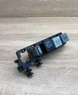 Volkswagen PASSAT B6 Fuse box set 1K1937503
