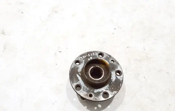 Renault Talisman Front wheel ball bearing 402024EA1A