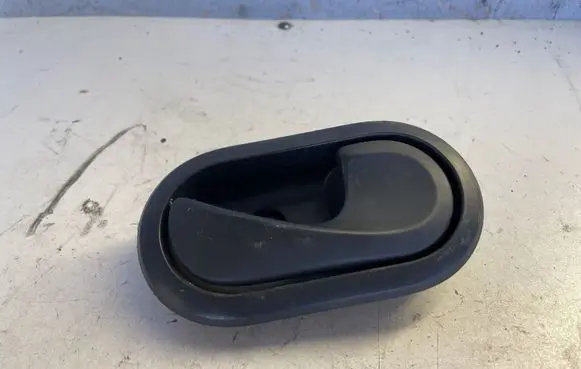 Dacia Duster Front door interior handle 8200733847