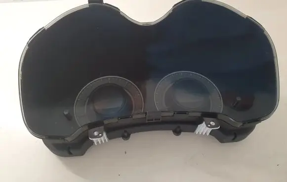 Toyota Auris 150 Speedometer (instrument cluster) 838000Z290