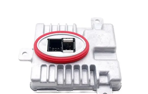BMW 1 F20 F21 Headlight ballast module Xenon 7237644 7237647
