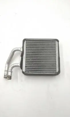 Volkswagen Sharan Heater blower radiator