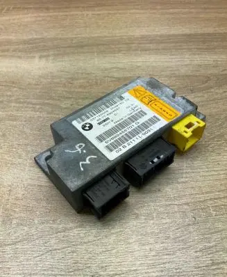 BMW 7 E65 E66 Airbag control unit/module 6924557