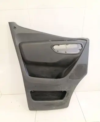 Mercedes-Benz Sprinter W907 W910 Front door card panel trim
