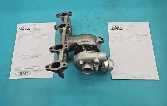 Seat Toledo II (1M) Turbo 7136734 IMPRK1546076