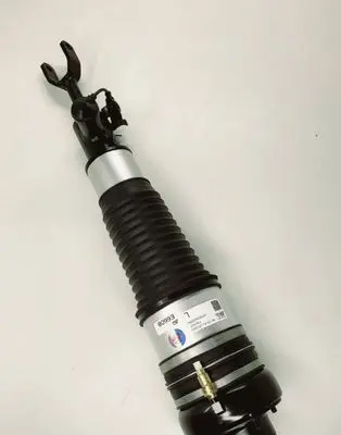 Audi A6 S6 C6 4F Front air suspension shock absorber 4F0616039AA 4F0616039R