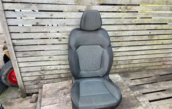 Renault Scenic IV - Grand scenic IV Front driver seat 144549000