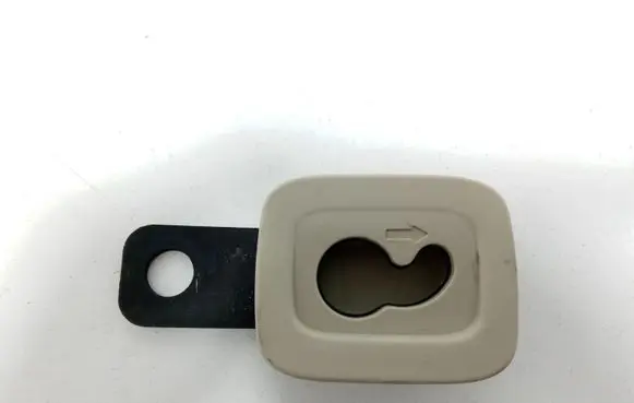 Volvo XC60 Cargo luggage net fixing mount 30715667