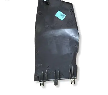 Renault Megane IV Other center console (tunnel) element 689315101R