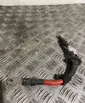 BMW X3 F25 Positive cable (battery) 9243645 EX79ZA 1UK01111