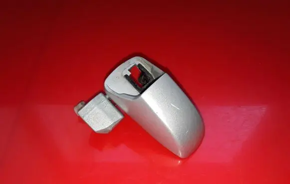 Dodge Caliber Rear door handle cover 06185