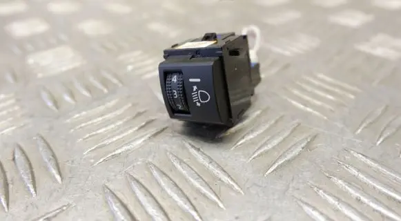 Toyota Corolla E210 E21 Headlight level height control switch 8415202160