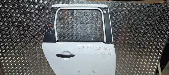 Citroen C3 Picasso Rear door S26279851