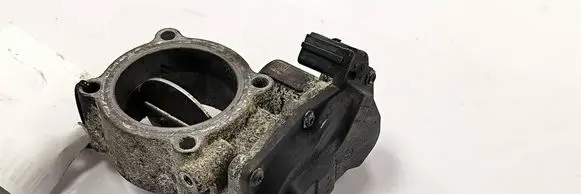 Maserati Ghibli Throttle valve 5.05692.00