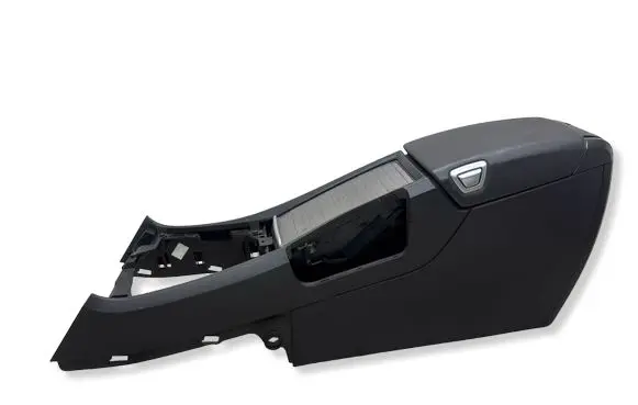 Volvo S60 Center console 30643625