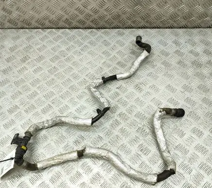 Volvo S90, V90 Engine coolant pipe/hose 31368320