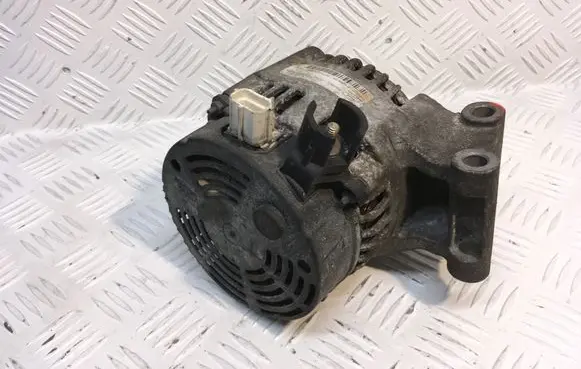 Ford Focus Generator/alternator 3N1110300AC