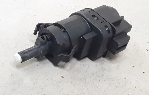 Volvo V50 Brake pedal sensor switch 3M5T13480AB