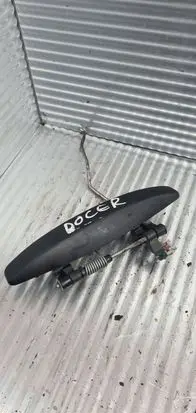 Dacia Dokker Front door exterior handle