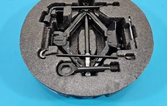 Hyundai i40 Lift Jack IMPRK1599722