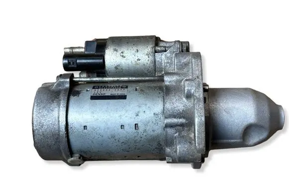 Dodge Durango III Starter motor 56029780AB