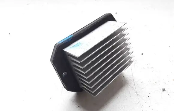 Honda Accord Heater blower fan relay 