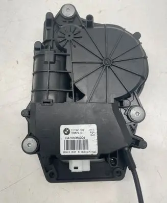 BMW 5 F10 F11 Tailgate/trunk/boot lift motor C17291102 UA733064904