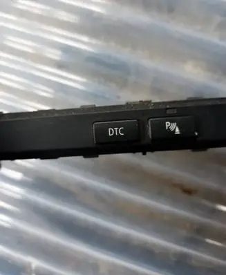 BMW 5 E60 E61 Parking (PDC) sensor switch 6952478 13580361