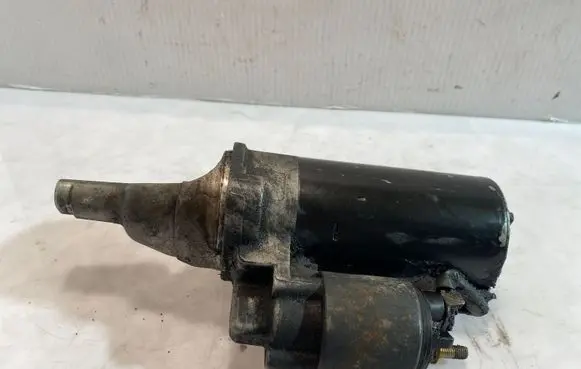 Audi A6 S6 C5 4B Starter motor 0001109021 059911023H