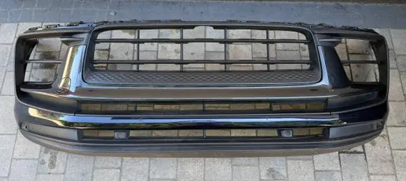 Porsche Macan (95B) Front bumper 95B827530AH
