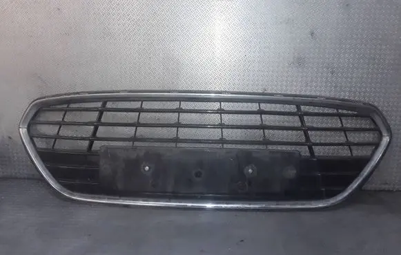 Ford Mondeo MK IV Front bumper lower grill BS7117B968B