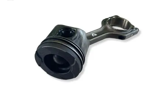 Opel Insignia A Piston with connecting rod 