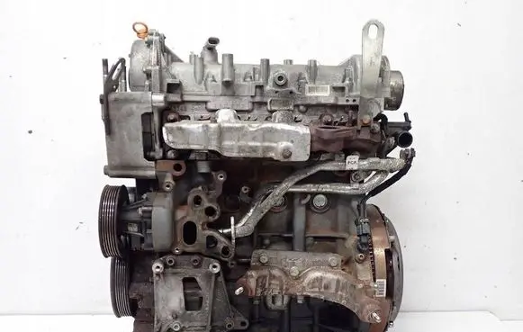 Fiat Panda III Engine 330A1000