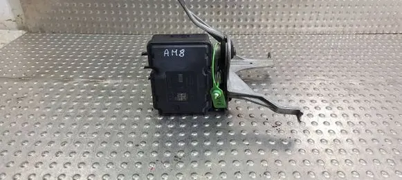 Mercedes-Benz C W204 ABS Pump A1729014100 A1724314312