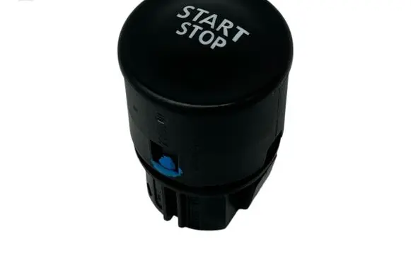 Renault Megane III Engine start stop button switch 107959B M10038