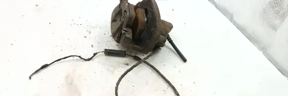 BMW X5 E53 Front brake caliper
